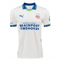 PSV Eindhoven Rezervni Dres 2024-25 Kratak Rukav